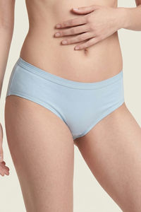 Zivame Regular Rise Full Coverage Hipster Panty (Pack of 3) - Multicolor — thumbnail 7